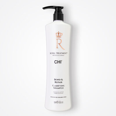 Royal Treatment Bond and Repair Clarifying Shampoo - 32 Ounces